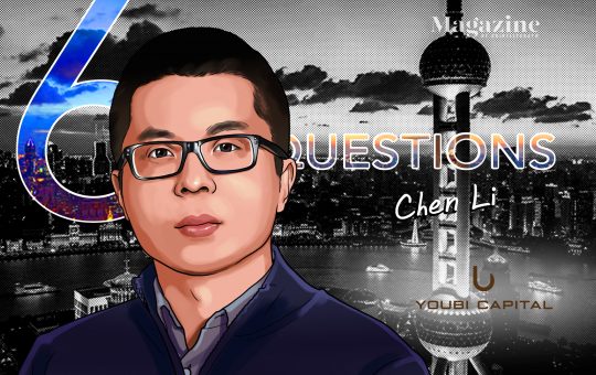 Cointelegraph Magazine