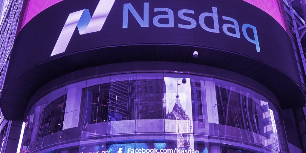 72% of Financial Advisors Would Invest More in Crypto If Spot ETF Were Available: Nasdaq Survey