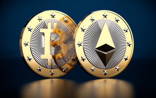 BTC and ETH will reach new all-time highs this year