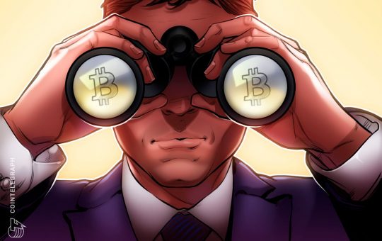 BTC stocks correlation ‘not what we want’ — 5 things to know in Bitcoin this week