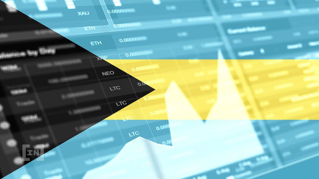 Bahamas Poised to Become Global Digital Asset Hub With Crypto Conference