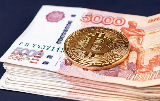 Bill ‘On Digital Currency’ Caps Crypto Investments for Russians, Opens Door for Payments