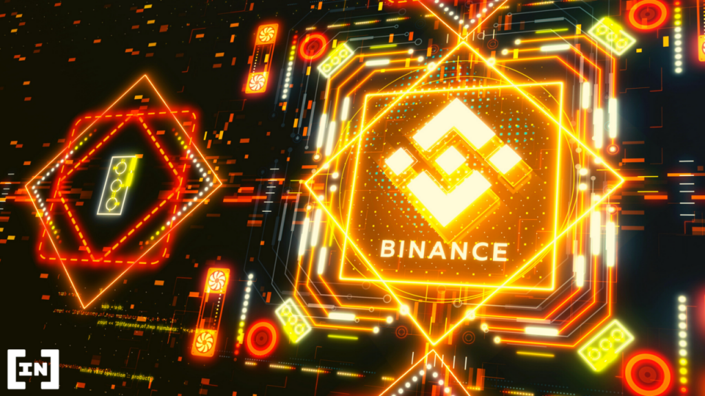 Binance Closes Several Accounts Linked to Senior Russian Officials