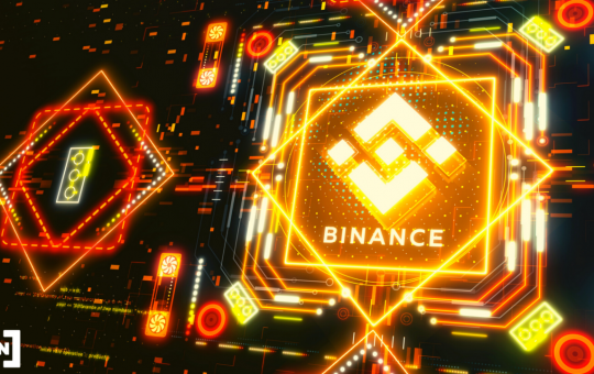 Binance Closes Several Accounts Linked to Senior Russian Officials