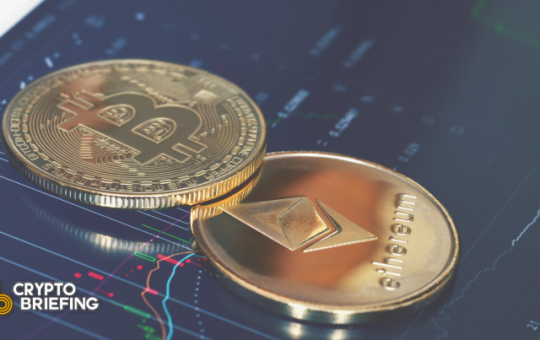 Bitcoin, Ethereum Look Set to Retrace Before Rebounding