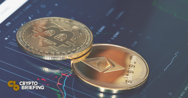 Bitcoin, Ethereum Look Set to Retrace Before Rebounding