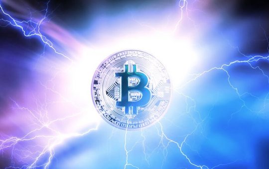 Bitcoin's Lightning Labs Raises $70 Million, Announces Taro Stablecoin Protocol