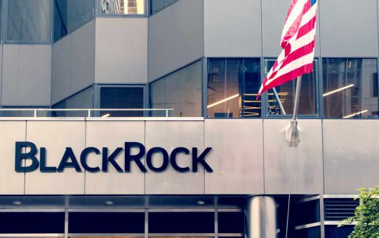 Blackrock, Fidelity to Invest in Crypto Firm Circle in $400 Million Funding Round