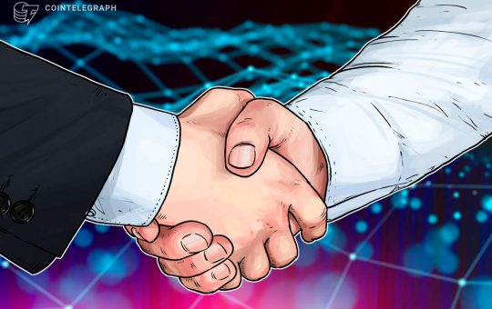 Blockchain.com names custody partner for its institutional offering