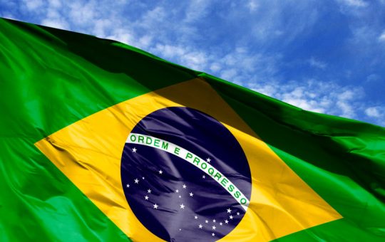 Brazil and the Central African Republic latest countries to pass crypto bills