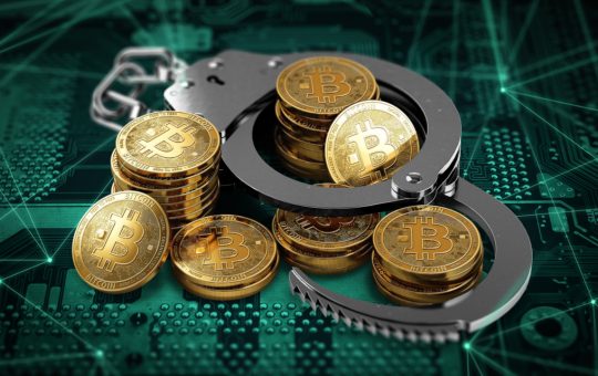 China Jails Kidnappers That Demanded 'Hundreds of Bitcoins' as Ransom Payment – Regulation Bitcoin News