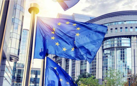 Crypto Businesses Ask 27 EU Finance Ministers to Loosen Disclosure Requirements