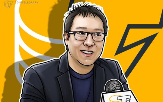 “DeFi is not decentralized at all,” says former Blockstream executive