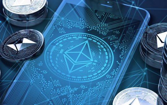 Ethereum Foundation Holds Nearly .3% of All ETH: Report