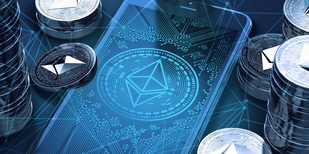 Ethereum Foundation Holds Nearly .3% of All ETH: Report