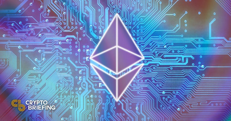 Ethereum Is in a Danger Zone With No Merge in Sight