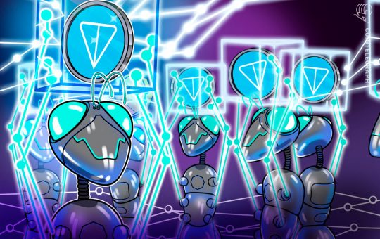 Four years on, Telegram’s blockchain project gains ground in Africa