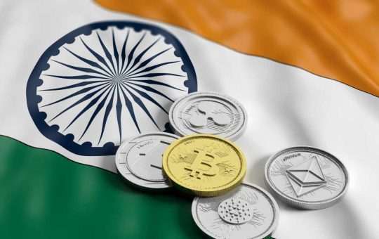 Indian Investors Alarmed as Crypto Exchanges Disable UPI, Other Payment Options