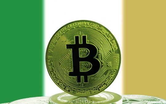 Ireland's Advertising Regulator to Review Crypto Ads Guidance