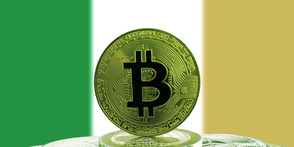 Ireland's Advertising Regulator to Review Crypto Ads Guidance