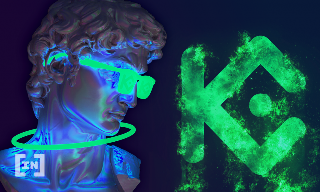 KuCoin Releases KCS whitepaper – a Path for Geek to Mass Adoption