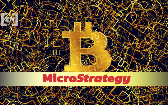 MicroStrategy Buys More BTC Worth $190M Through Its Subsidiary