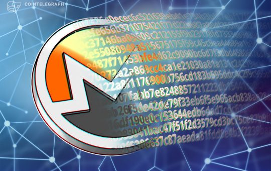 Monero defies crypto market slump with 10% XMR price rally — what's next?