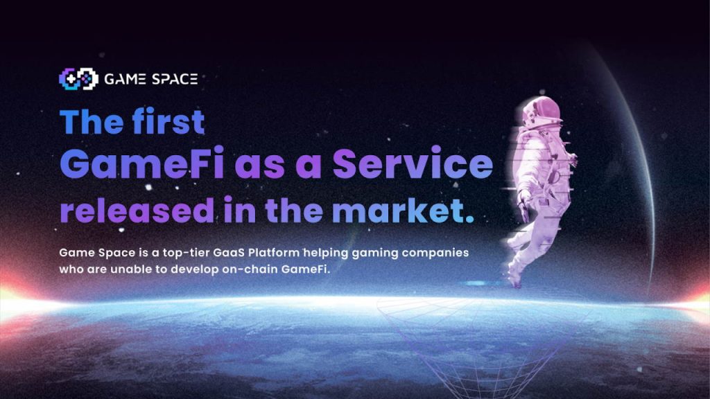 One of the First GaaS “GameFi as a Service'' Platform – Sponsored Bitcoin News