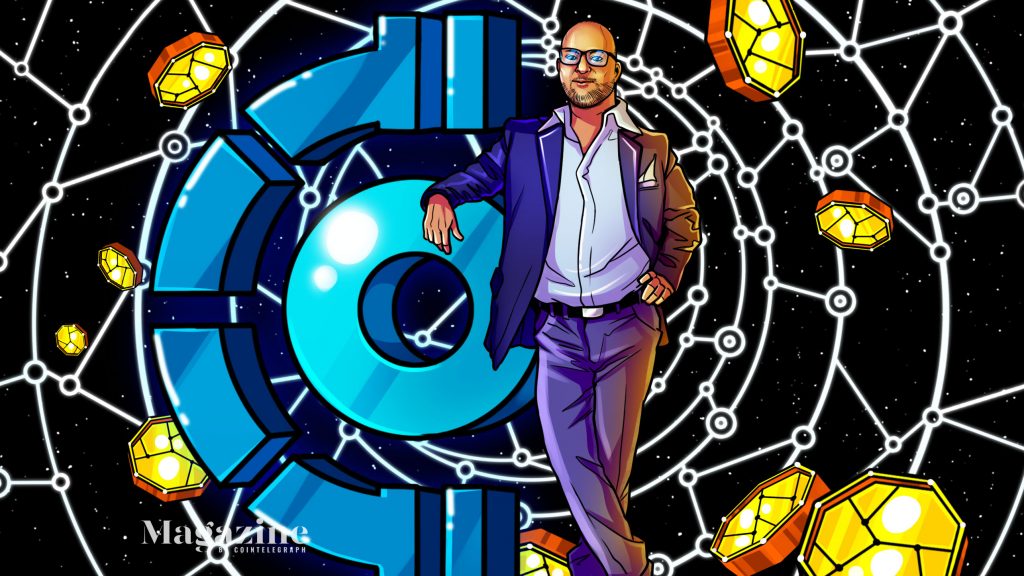 Cointelegraph Magazine