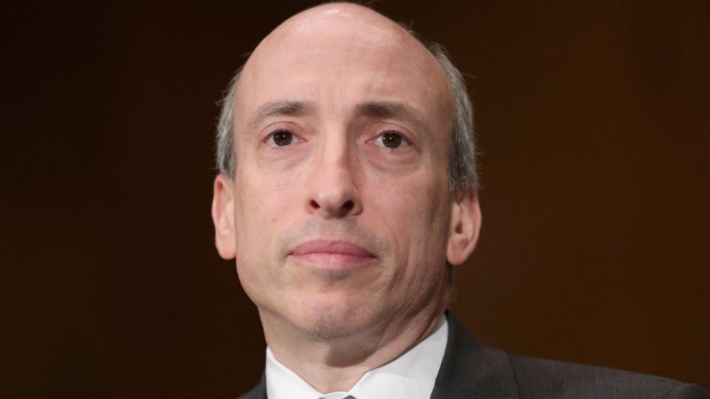 SEC Chair Gary Gensler Asks Staff to Collaborate With CFTC to Develop New Plan to Regulate Crypto