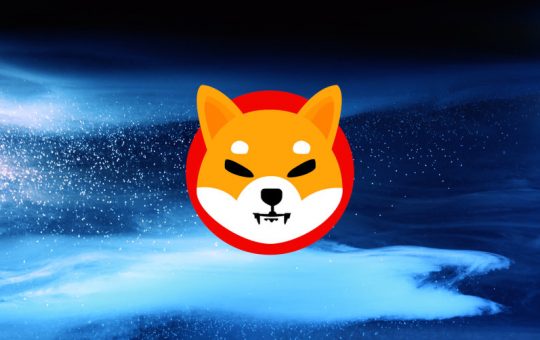 Shiba Inu Metaverse goes live with ‘land bid event’ already happening