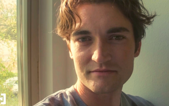 Silk Road Founder Ross Ulbricht to Forfeit $3 Billion in BTC; Extinguishes Debt to Government