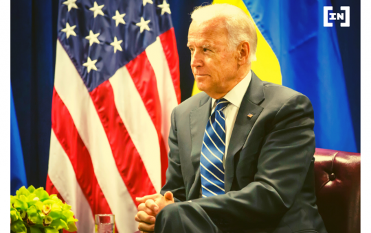 Should Biden Administration or Congress Address Stablecoin Regulation? Democrats Divided