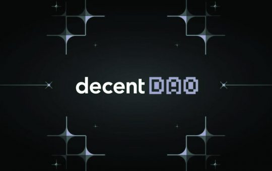 Web3 Venture Studio Decent DAO Launches With $10 Million in Funding