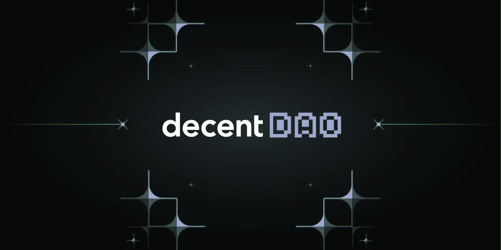 Web3 Venture Studio Decent DAO Launches With $10 Million in Funding