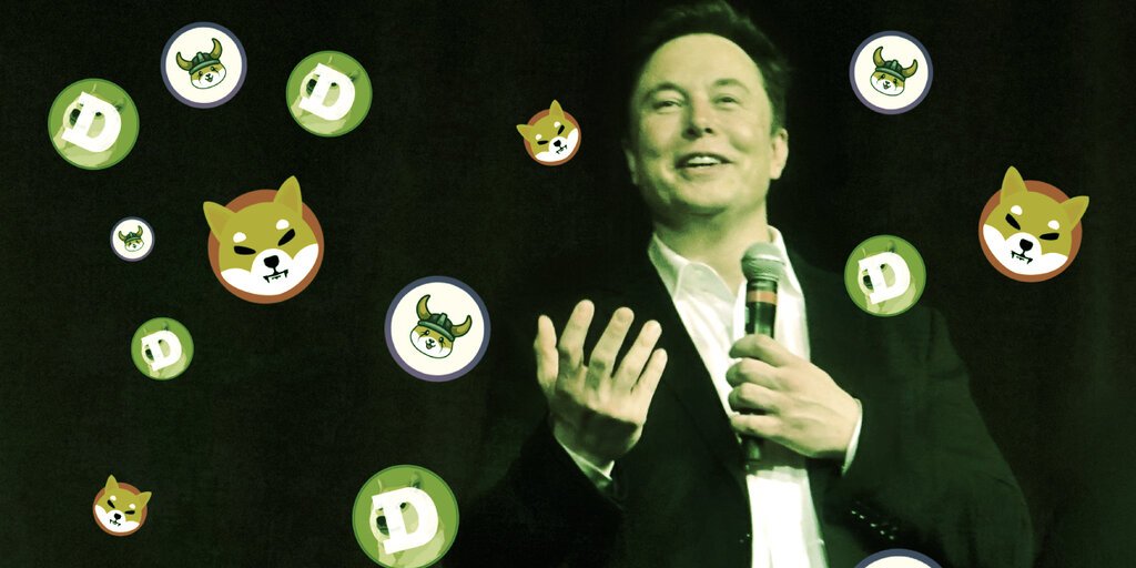 What Elon Musk Could Do for Crypto Twitter and Dogecoin