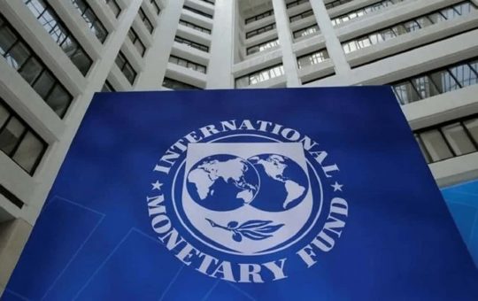 After El Salvador, IMF Now Concerned of Bitcoin's Adoption in the Central African Republic