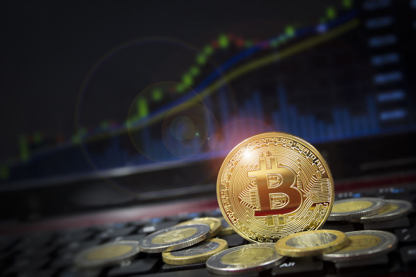 BTC continues to struggle below $30k