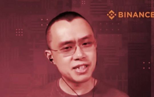 Binance CEO Says Exchange Never Sold Its 15.4M LUNA—Now Worth Just $2,461