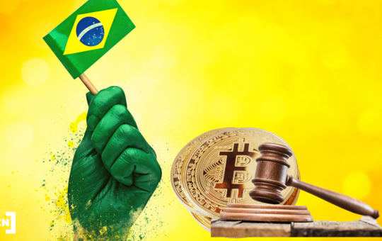 Brazilian Senate Passes Bill to Regulate Crypto Transactions