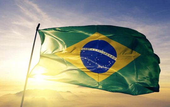 Brazil's Leading Financial Broker XP to Launch a Crypto Trading Platform