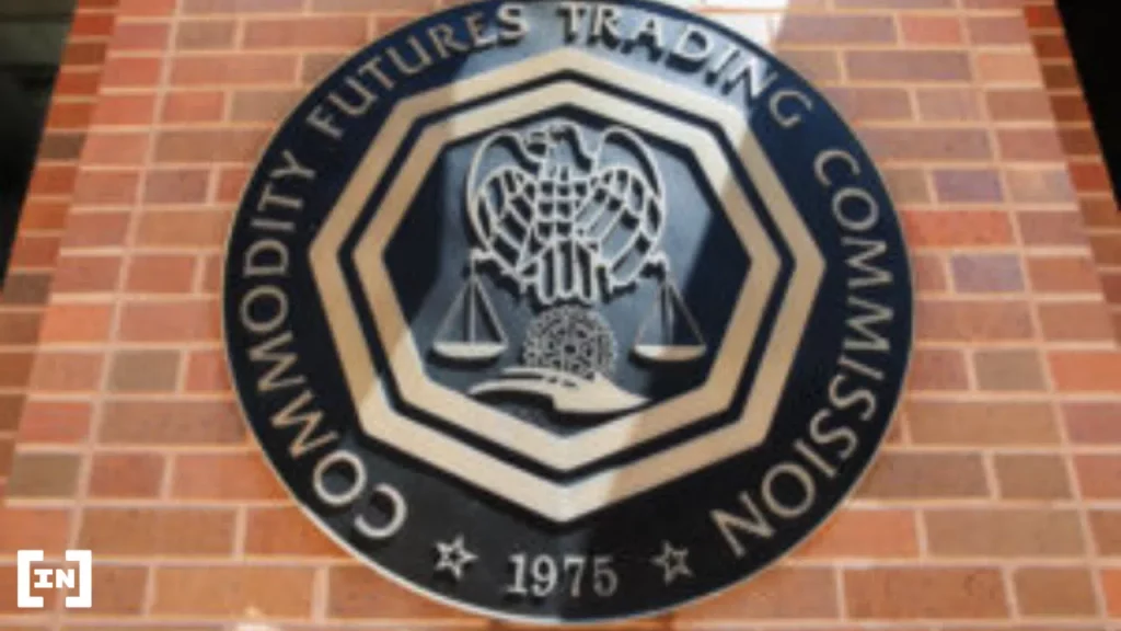 CFTC Charges Oregon and Illinois Residents and Florida Company in $44 Million Misappropriation