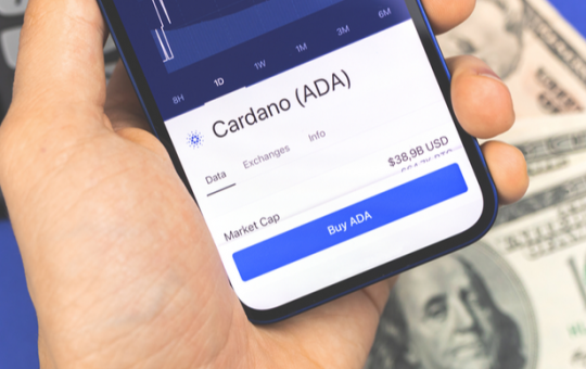 Cardano (ADA) set for a 40% upswing