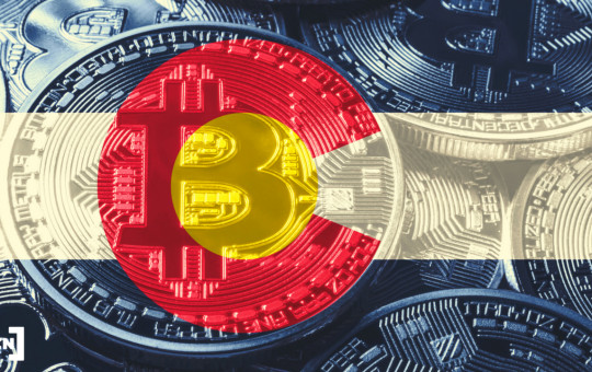 Colorado Bill Looks to Study Security Tokens to Help Raise Capital