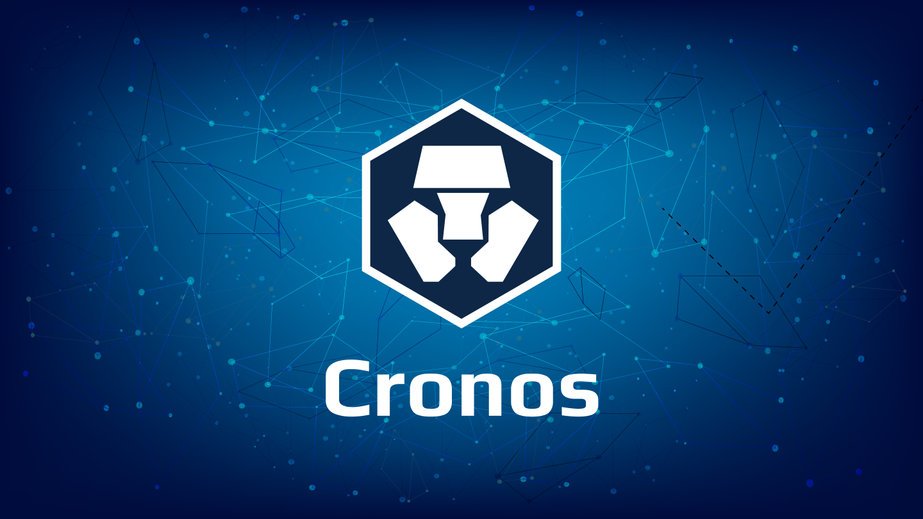 Cronos (CRO) could rally by at least 20% over the coming days