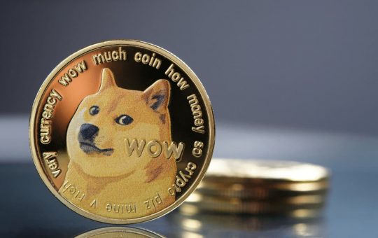 Dogecoin Aims for Offline Transactions via Starlink Technology