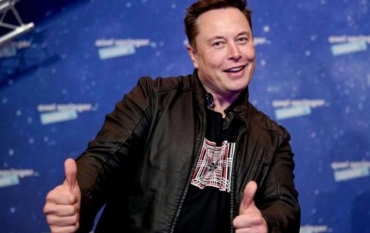 Dogecoin Soars 15% as Musk-Twitter Deal to be Reportedly Finalized