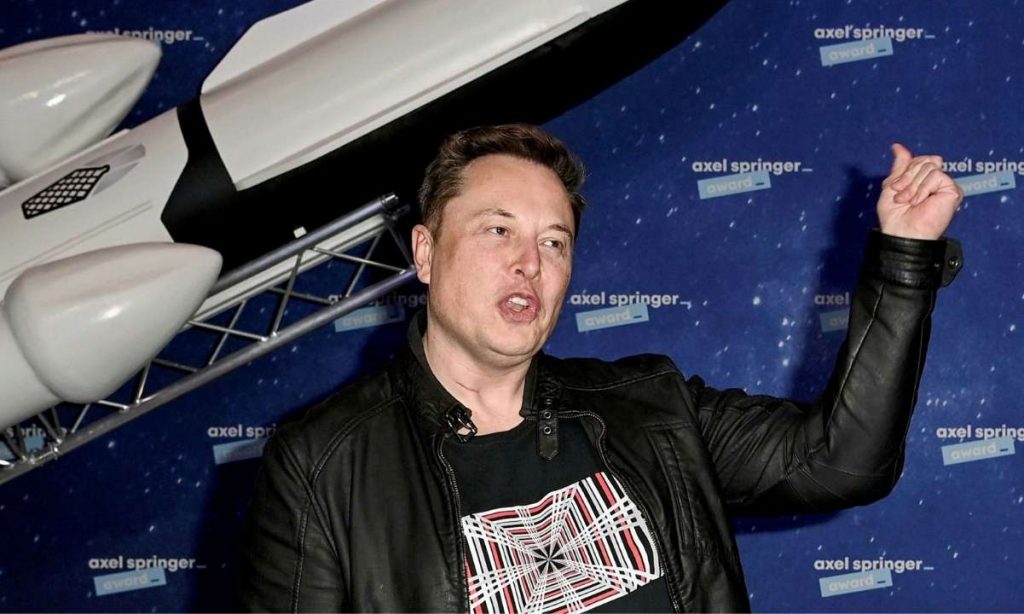 Dogecoin Spiked 15% as Elon Musk Says SpaceX Will Soon Accept it for Merch Payments