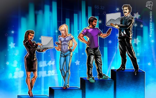 How to avoid front runners on decentralized crypto exchanges