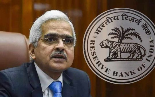 India's Central Bank Governor Warns About Crypto After Collapse of Terra LUNA, UST